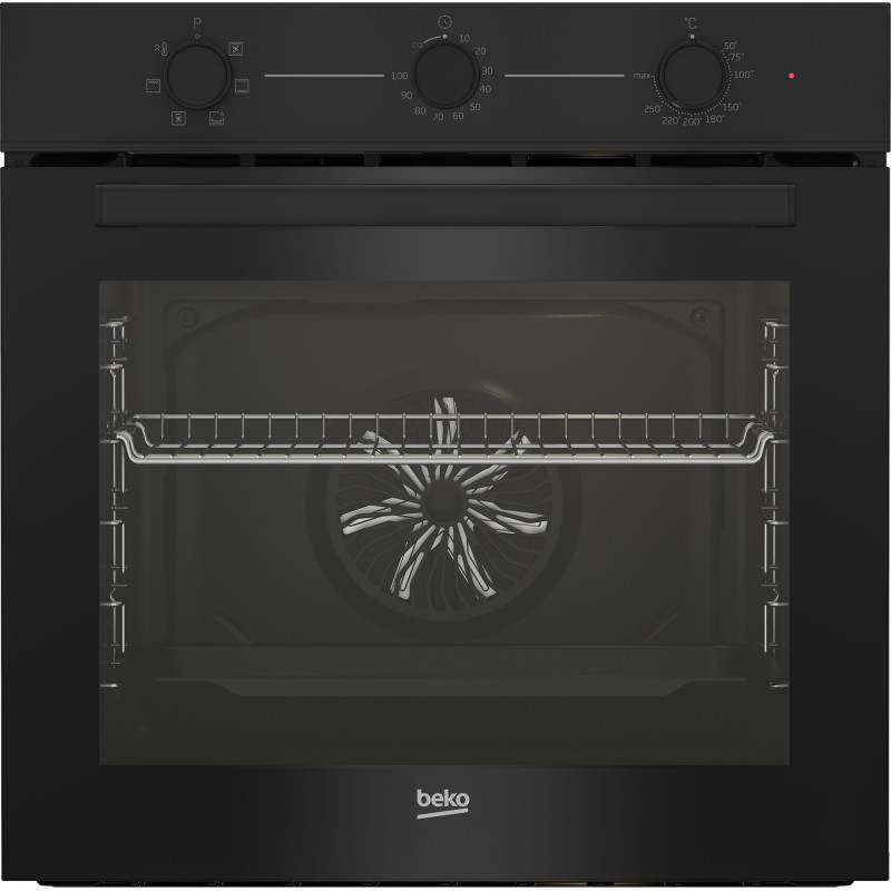 Beko b100 BBIE11100B 72 L 2400 W Nero