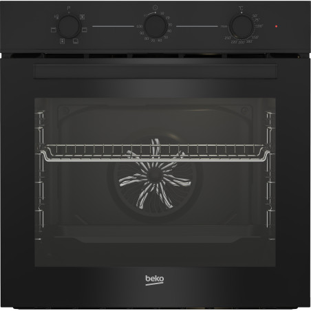 Beko b100 BBIE11100B 72 L 2400 W Nero