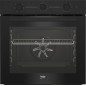 Beko b100 BBIE11100B 72 L 2400 W Nero