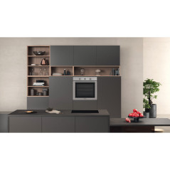 Hotpoint Ariston Forno da incasso FA4 834 H IX HA