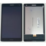 Lcd-Anzeige + Berührungsbildschirm Für Huawei Mediapad T3 7 '' 3G Bg2-U01 U03 Schwarz