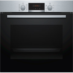 Bosch Serie 2 HBA174BR1 forno 71 L 3600 W Acciaio inox