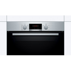 Bosch Serie 2 HBA174BR1 forno 71 L 3600 W Acciaio inox