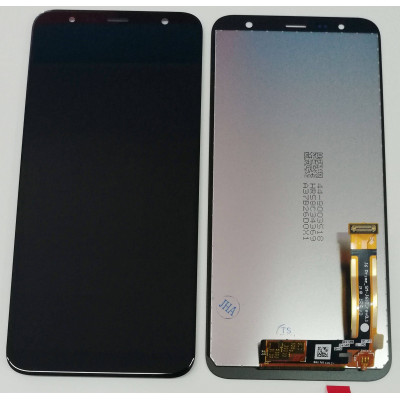 Lcd Display + Touch Screen For Samsung Galaxy J6 Plus 2018 J610Fn J4 Plus J415Fn