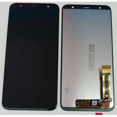 Pantalla Lcd + Pantalla Táctil Para Samsung Galaxy J6 Plus 2018 J610Fn J4 Plus J415Fn