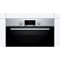 Bosch Serie 2 HBA174BR1 forno 71 L 3600 W Acciaio inox