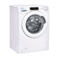 Candy Smart CSS128TW3-11 lavatrice Caricamento frontale 8 kg 1200 Giri/min Bianco