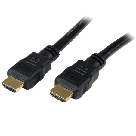 StarTech.com Cavo HDMI ad alta velocità - Cavo HDMI Ultra HD 4k x 2k da 5m- HDMI - M M