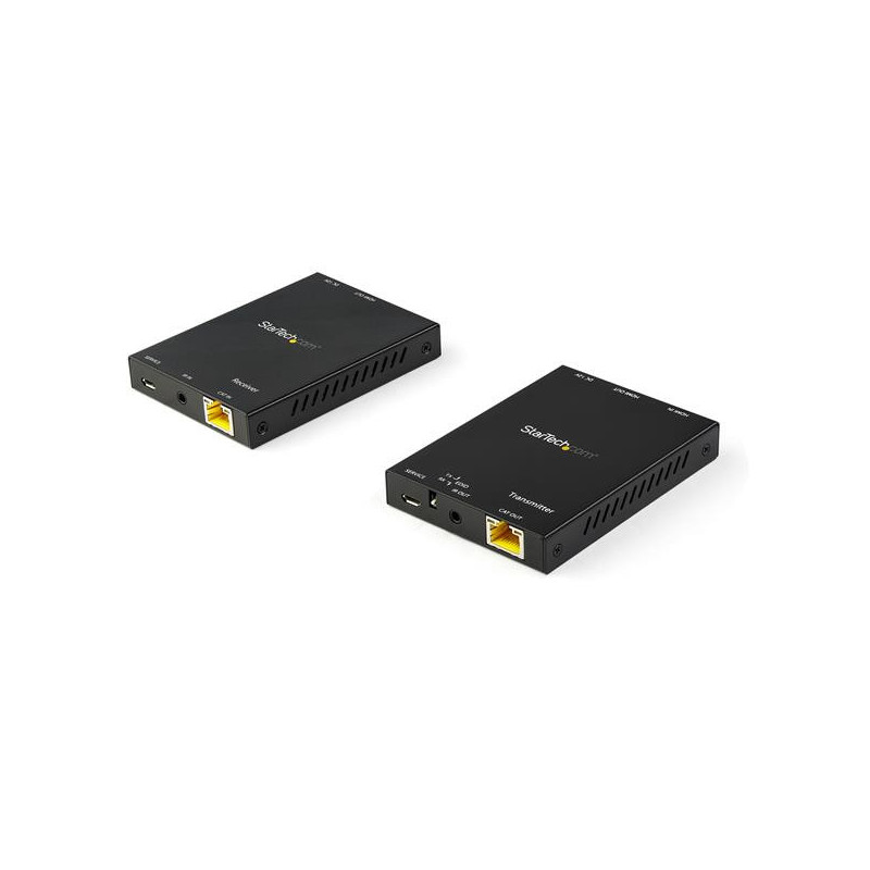 StarTech.com Kit Extender HDMI via CAT6 - Kit - 4K 60Hz