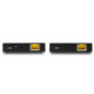 StarTech.com Kit Extender HDMI via CAT6 - Kit - 4K 60Hz