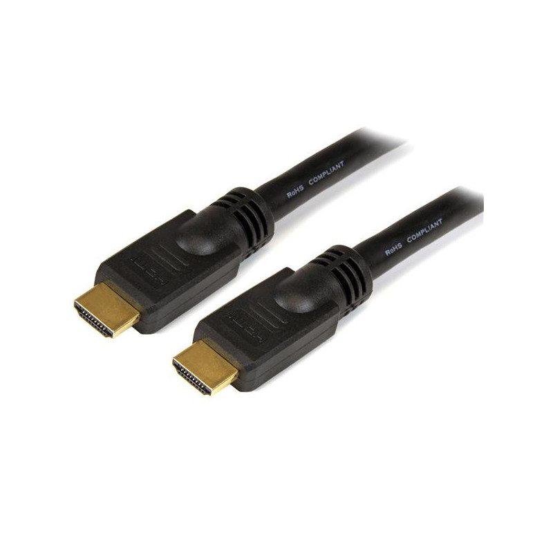 StarTech.com Cavo HDMI ad alta velocità - Cavo HDMI Ultra HD 4k x 2k da 7m- HDMI - M/M