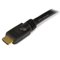 StarTech.com Cavo HDMI ad alta velocità - Cavo HDMI Ultra HD 4k x 2k da 7m- HDMI - M M