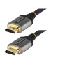 StarTech.com Cavo HDMI 2.1 8K da 5m - Cavo HDMI certificato ad alta velocità 48Gbps - Cavo video HDMI Ultra HD per Monitor