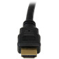 StarTech.com Cavo HDMI ad alta velocità - Cavo HDMI Ultra HD 4k x 2k da 3m- HDMI - M/M