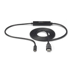 StarTech.com Cavo Adattatore USB-C a HDMI da 1m - 4k a 30Hz