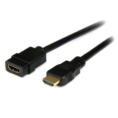 StarTech.com Cavo di prolunga HDMI Ultra HD 4k x 2k - 2 m - M F