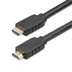 StarTech.com Cavo HDMI ad alta velocità CL2 attivo - 4K 60Hz - 15m