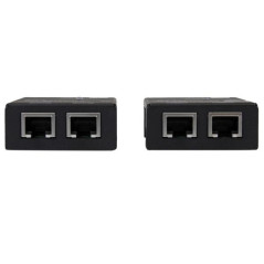 StarTech.com Extender HDMI via CAT5 CAT6 con Power Over Cable - 50 m