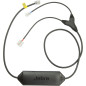 Jabra 14201-41 accessorio per cuffia Adattatore EHS