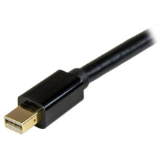 StarTech.com Cavo Adattatore HDMI a Mini DisplayPort da 5m - 4k 30hz