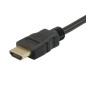 Equip 119322 Cavo da HDMI a DVI-D, 2,0 m, bidirezionale