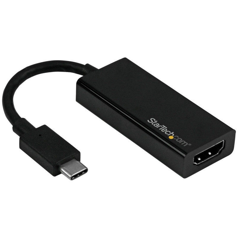 StarTech.com Adattatore USB-C a HDMI - 4k 60hz