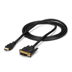 StarTech.com Cavo HDMI® a DVI-D di 1,8 m - M M