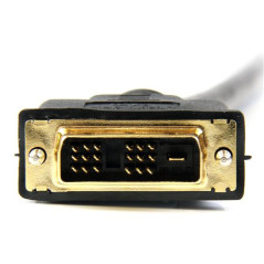 StarTech.com Cavo HDMI a DVI-D di 1 m - M M