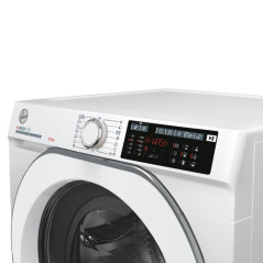 Hoover H-WASH 500 HW 48AMC 1-S lavatrice Caricamento frontale 8 kg 1400 Giri min Bianco