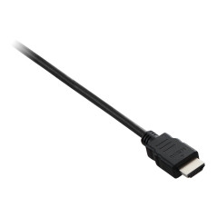 V7 Cavo video nero da HDMI maschio a HDMI maschio 5m 16.4ft