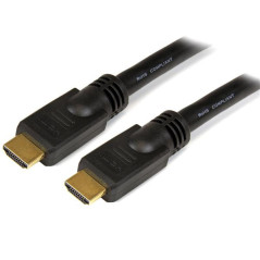 StarTech.com Cavo HDMI ad alta velocità - Cavo HDMI Ultra HD 4k x 2k da 10m - HDMI - M M