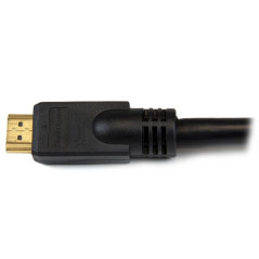 StarTech.com Cavo HDMI ad alta velocità - Cavo HDMI Ultra HD 4k x 2k da 10m - HDMI - M M