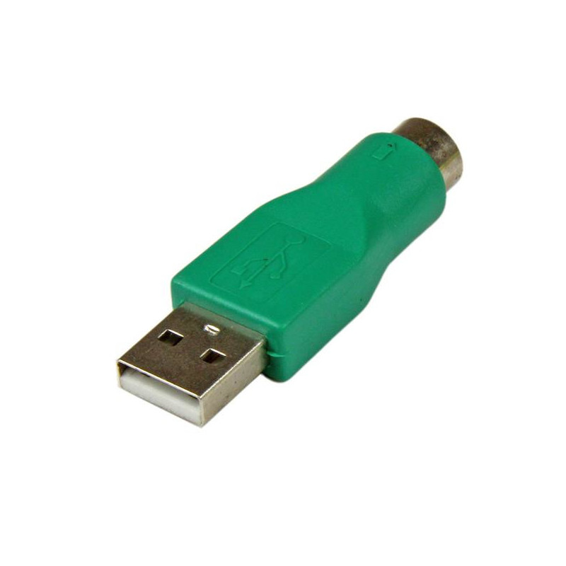 StarTech.com Adattatore mouse da PS/2 a USB di ricambio - F/M