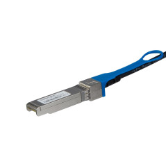 StarTech.com HPE J9283B Compatible SFP+ Cavo Direct-Attach Twinax - 3 m