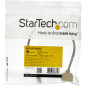 StarTech.com Cavo Adattatore sdoppiatore RJ45 2 a 1 - F/M