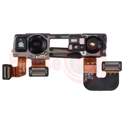 Camera Avant Câble Plat Pour Huawei Mate 20 Pro Clt-L09