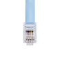 StarTech.com Cavo rollover/console Cisco 1,8 m - Ethernet RJ45 M/M