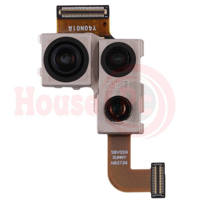 Flat Cable Rear Camera For Huawei Mate 20 Pro Lya-L09