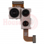 Cavo Flat Fotocamera Posteriore Per Huawei Mate 20 Pro Lya-L09 Camera Ricambio