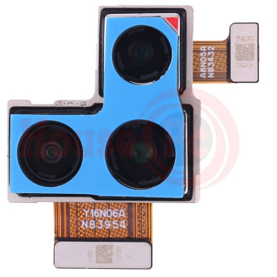 Flat Cable Rear Camera For Huawei Mate 20 Hma-L09