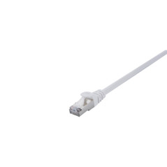 V7 V7CAT7FSTP-5M-WHT cavo di rete Bianco Cat7 S FTP (S-STP)