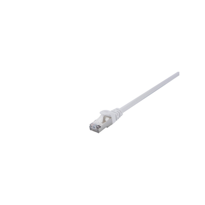 V7 V7CAT7FSTP-5M-WHT cavo di rete Bianco Cat7 S/FTP (S-STP)