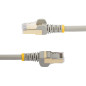 StarTech.com Cavo di rete Ethernet RJ45 CAT6a da 10m - Grigio