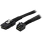 StarTech.com Cavo interno Mini SAS da 1m - SFF-8087 a SFF 8643