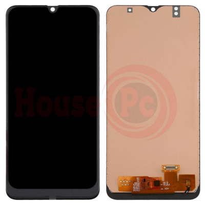 Lcd-Anzeige + Berührungsbildschirm Für Samsung Galaxy A50 Sm-A505 A30 A305Fn A50S A507Fn