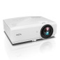 BenQ SH753P Proiettore a raggio standard 5000 ANSI lumen DLP 1080p (1920x1080) Compatibilità 3D Bianco