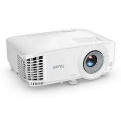 BenQ MS560 Proiettore a raggio standard 4000 ANSI lumen DLP SVGA (800x600) Bianco