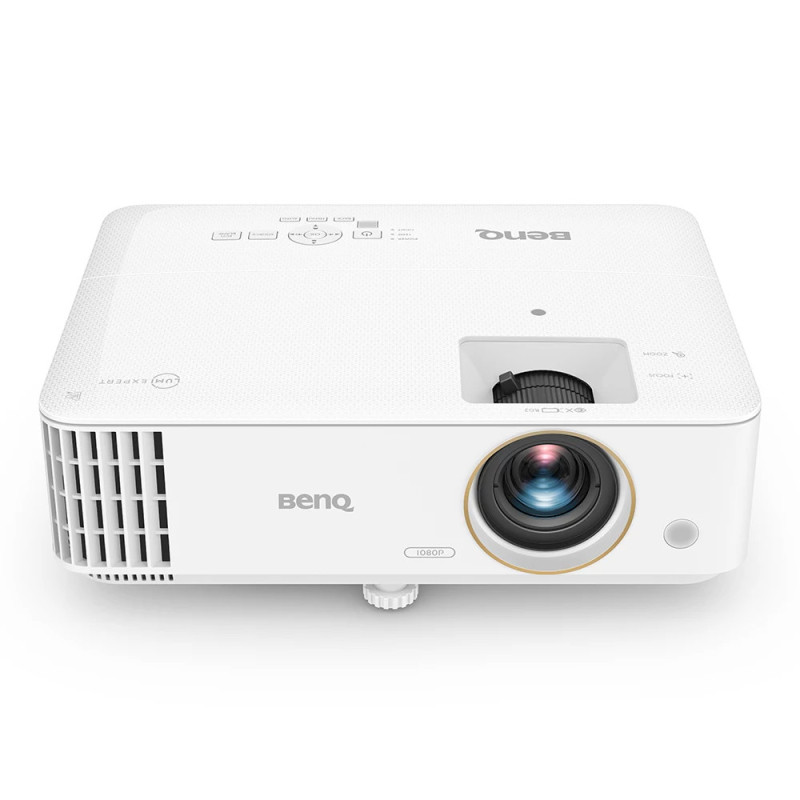 BenQ TH685P Proiettore a raggio standard 3500 ANSI lumen DLP 1080p (1920x1080) Bianco