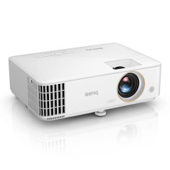 BenQ TH585P Proiettore a raggio standard 3500 ANSI lumen DLP 1080p (1920x1080) Bianco