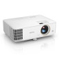 BenQ TH585P Proiettore a raggio standard 3500 ANSI lumen DLP 1080p (1920x1080) Bianco